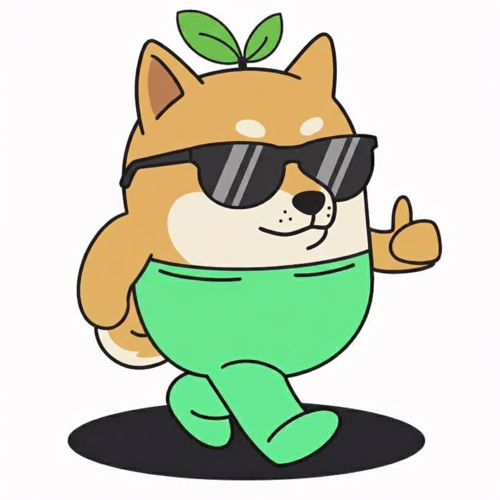 PUMPY Bitcoin Beanie