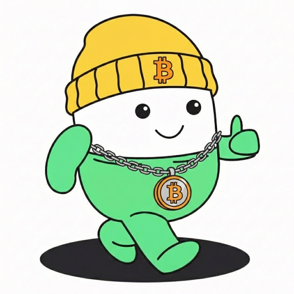 PUMPY Character Variant